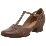 Clarks Women's Senna T-Strap Skimmer at Clarks