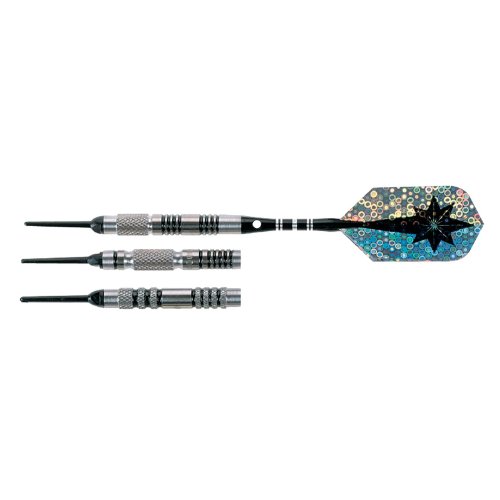 *!!Cheap Arachnid 90 Tungsten Soft Tip Darts (18Gram) Darts