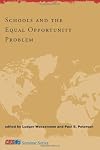 Schools and the Equal Opportunity Problem (CESifo Seminar Series)