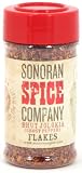 Bhut Jolokia Flakes - Ghost Pepper - 1 oz