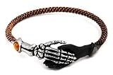 Deadly Friendship Alchemy Gothic Bracelet