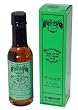 Outerbridges Royal Full Hot Rum Pepper Sauce 5oz Bottle