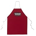 Call the Fire Dept. Apron