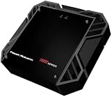 Power Acoustik BAMF800/2 150W X 2 Class A/B Amplifier