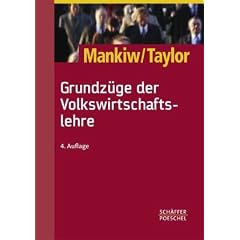 Grundz�ge der Volkswirtschaftslehre