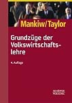 Grundzüge der Volkswirtschaftslehre