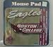 Boston College Eagles Mouse Pad