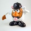 Colorado Rockies Mr Potato Head - Colorado Rockies