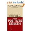 Erfolg durch positives Denken Erfolg durch positives Denken