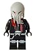 Skull Twin - LEGO Space Police Minifigure