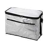 TRUSCO ソフトクーラーBOX 15L TSCLB15