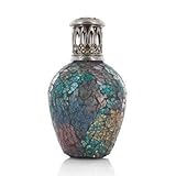 Ashleigh & Burwood Sea Treasure Small Fragrance Lamp