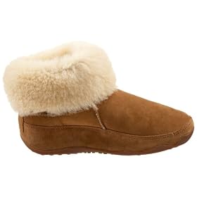best prices FitFlop Women's Mukluk Boot