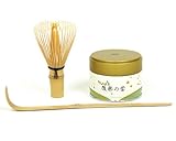 T茶器/茶道具・セット myカップで抹茶お試しセット