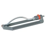 Eigenschaften Gardena 641982 / Gardena 1982-20 Viereckregner polo 280 für maximal 280 qm