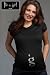 It's A Girl Cap Maternity Tee