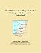 Book The 2007 Import and Export Market for Rape or Colza Seeds in Netherlands