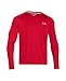 Under Armour UA Tech Medium Red