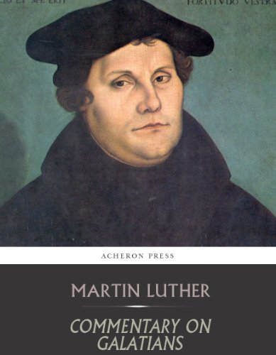Commentary on Galatians