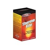 Prolab Thermo Fire, Capsules, 120 capsules