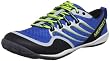 Merrell Mens Barefoot Trail Glove