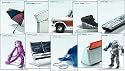 Nooma 10-DVD Set / Rob Bell / Vol. 1-10