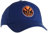 NBA New York Knicks Structured Flex Fit Hat, TX19Z