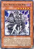 Sillva, Warlord of Dark World - Elemental Energy - Rare