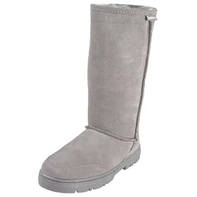 41LiH8Yb53L. AA280  BEARPAW Womens Dream Tall Boot