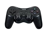 PS3 Stealth Wired Pad schwarz