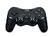 PS3 Stealth Wired Pad schwarz