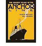 The golden years of the Anchor Line