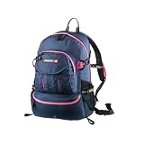 Millet ミレー MARCHE 20 マルシェ バックパック MIS0359 ミッドナイトブルー/フューシャパープル