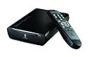 Iomega ScreenPlay Plus Multimedia Festplatte 1TB 8,9 cm (3,5 Zoll), USB 2.0/AV, HDMI