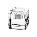 Orrefors Ice Cube Ice Cube Solid
