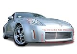 2003-2005 NISSAN 350Z BUMPER BILLET GRILLE GRILL