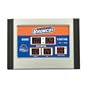 Boise State Broncos Scoreboard Desk Clock 6.5"x9" Scoreboard Desk Clock- Boise St - NCAA College Athletics Fan Shop Sports Team Merchandise