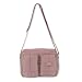 Camel Active Atlanta Umhängetasche/ Shoulder bag- rosa