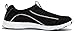 Viihahn Men's Breathable Mesh Waterproof Slip-On Quick Drying Aqua Water Shoes