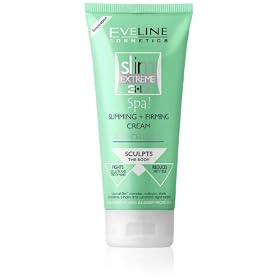 SLIM EXTREME 3D Anti-Cellulite Slimming & Firming Cream