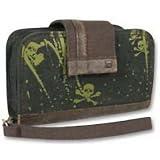 Pacific Design DS Lite Street Pack Faded Green