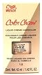 Wella Color Charm Liquid #0542 Ash Blonde Haircolor (Case of 6)