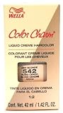 Wella Color Charm Liquid of 6)