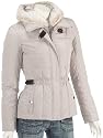 Geox W9325A Damen Jacke