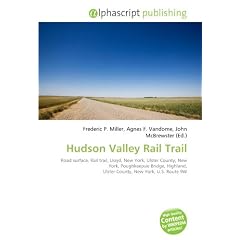 Hudson Valley Rail Trail