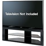 TV Stand for Model 57HM167 57 TV