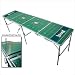 Philadelphia Eagles Tailgate Table with Net