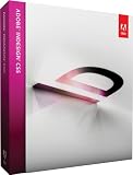 Adobe InDesign CS5 Upgrade [Mac]