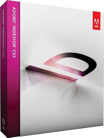 Adobe InDesign CS5 Upsell from Pagemaker (vf)[OLD VERSION]