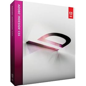 Adobe InDesign CS5 [OLD VERSION]